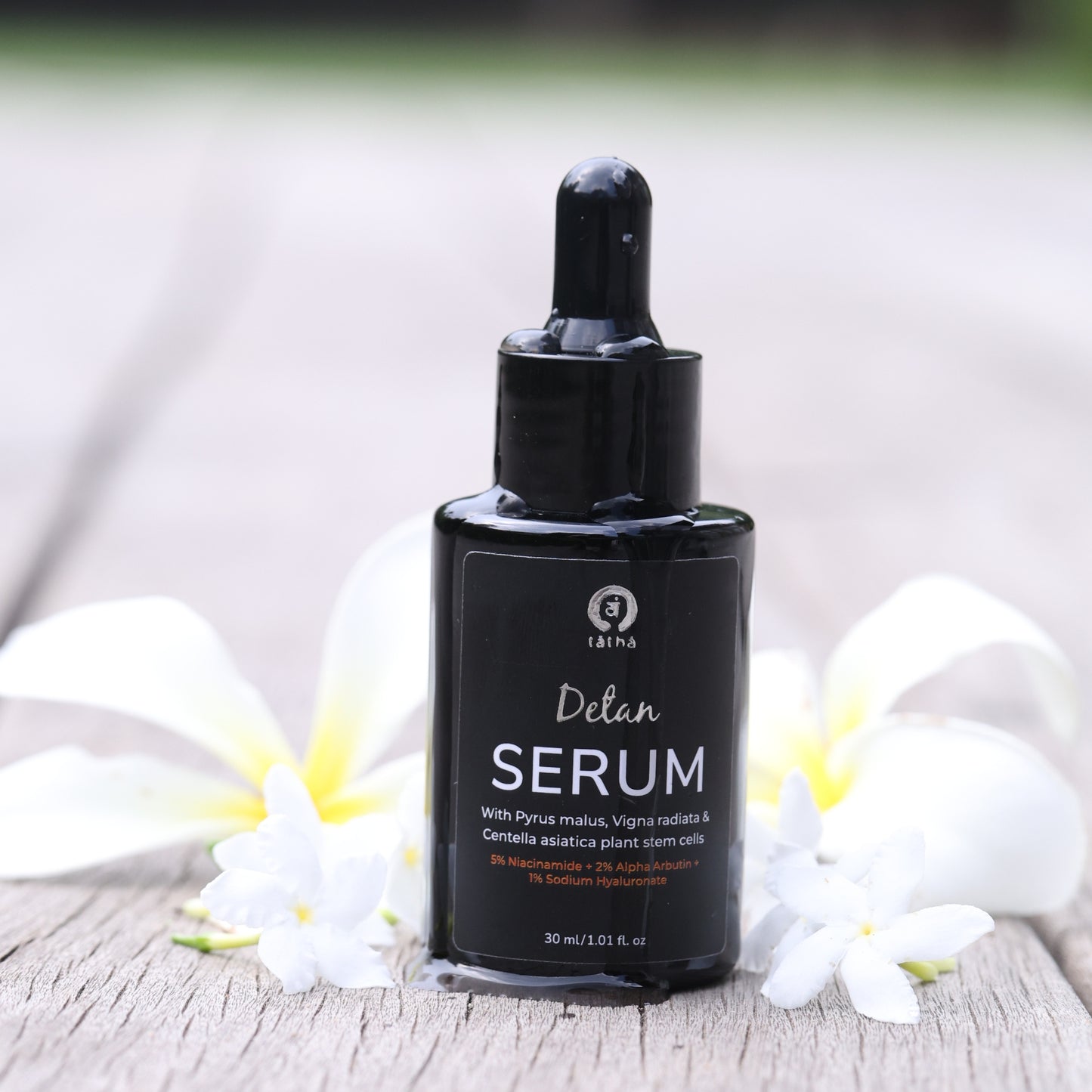 Detain Serum