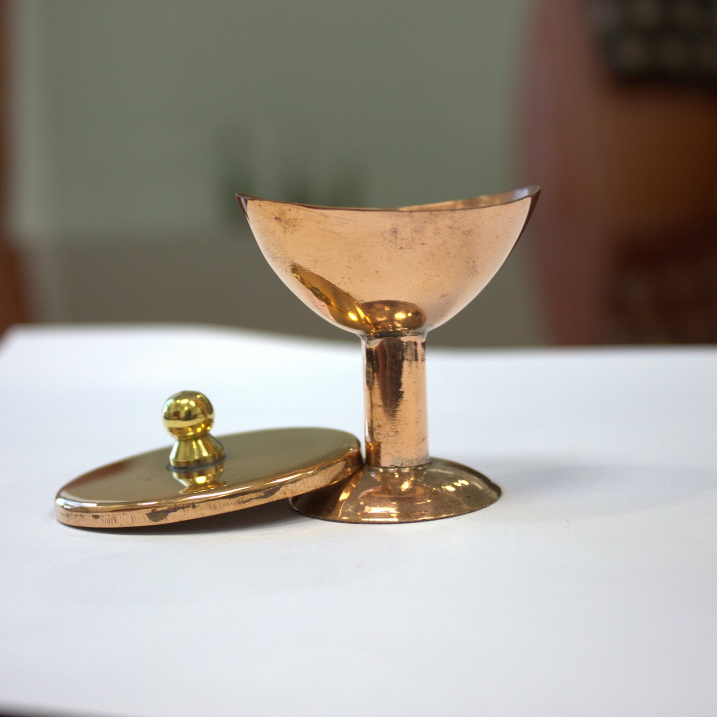 Kansa Eye Cup