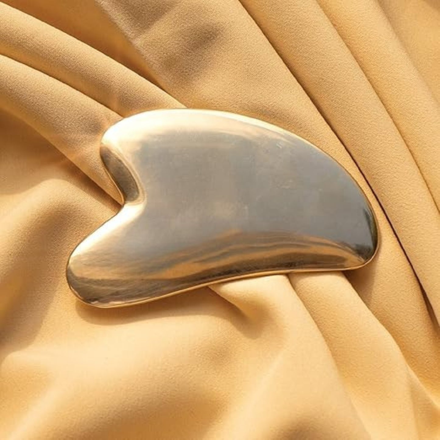 Golden Gua Sha