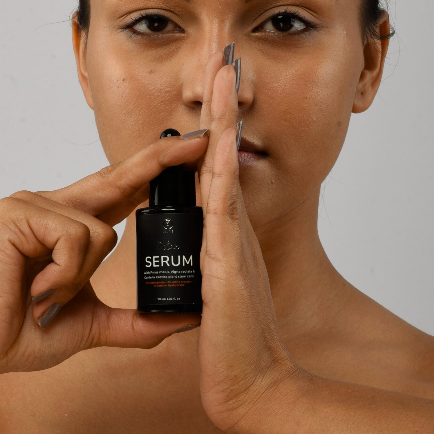 Detain Serum