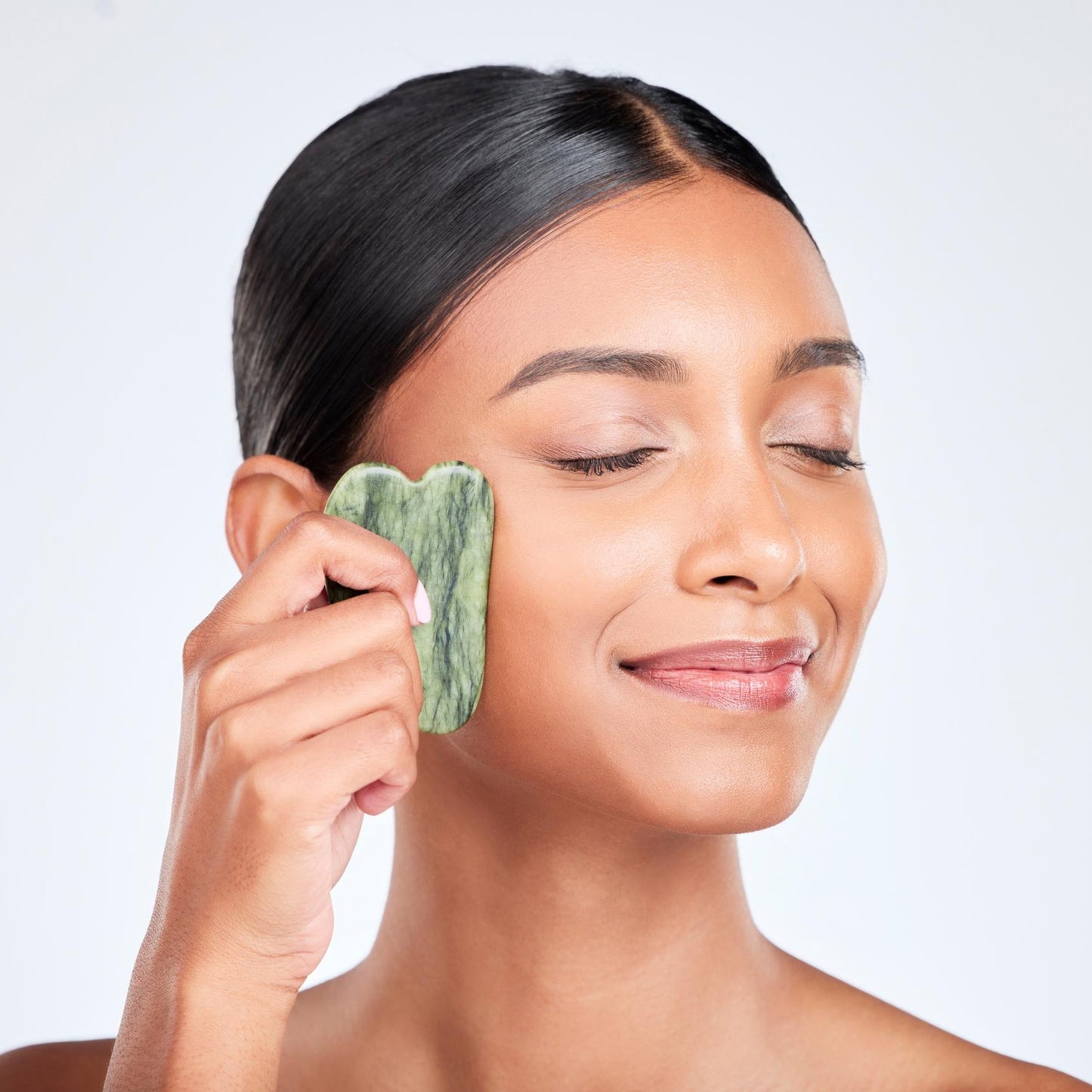 Jade Gua Sha