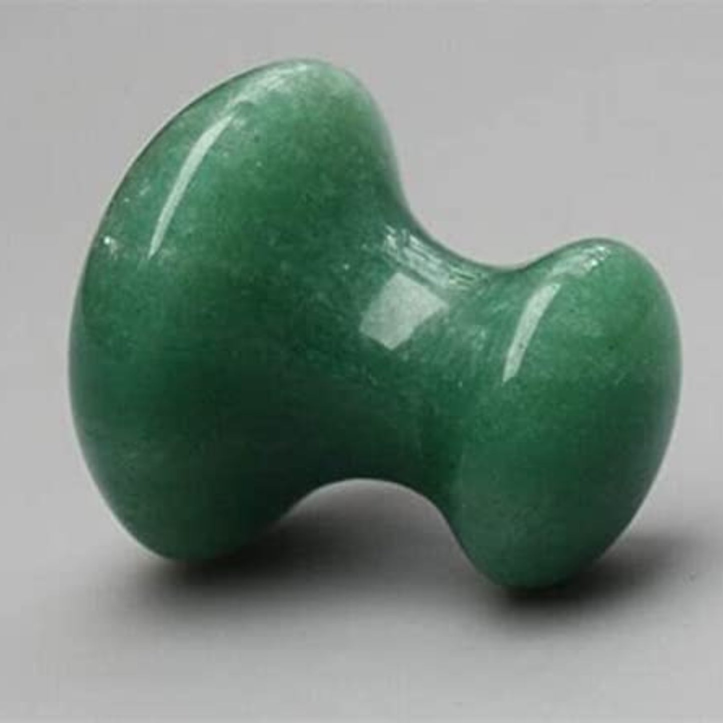 Jade Mushroom Massager