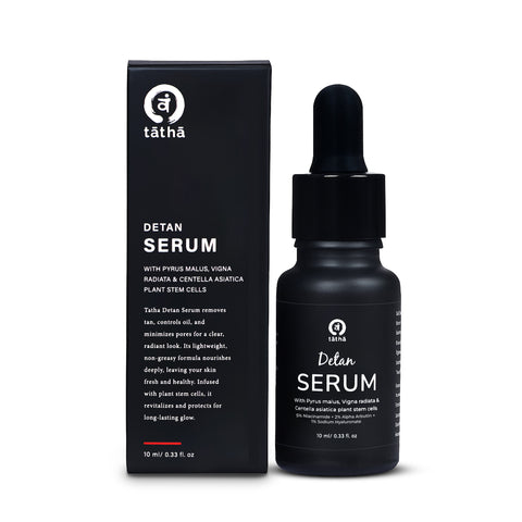 Detan Serum