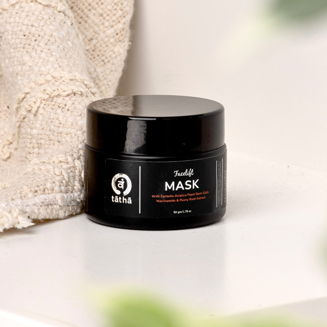 Facelift Mask