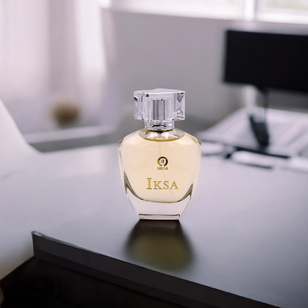 Iksa Perfume