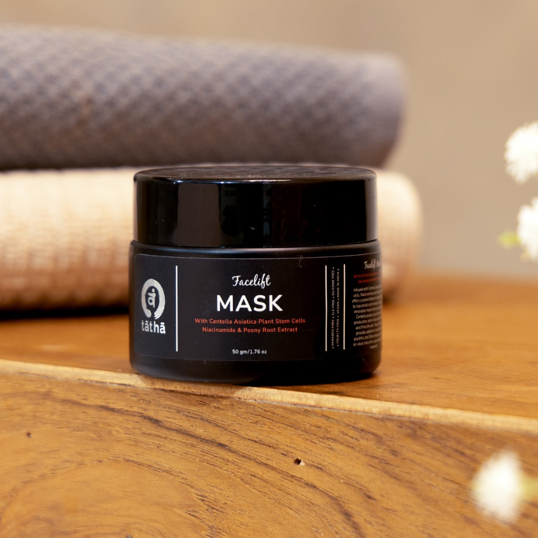 Facelift Mask