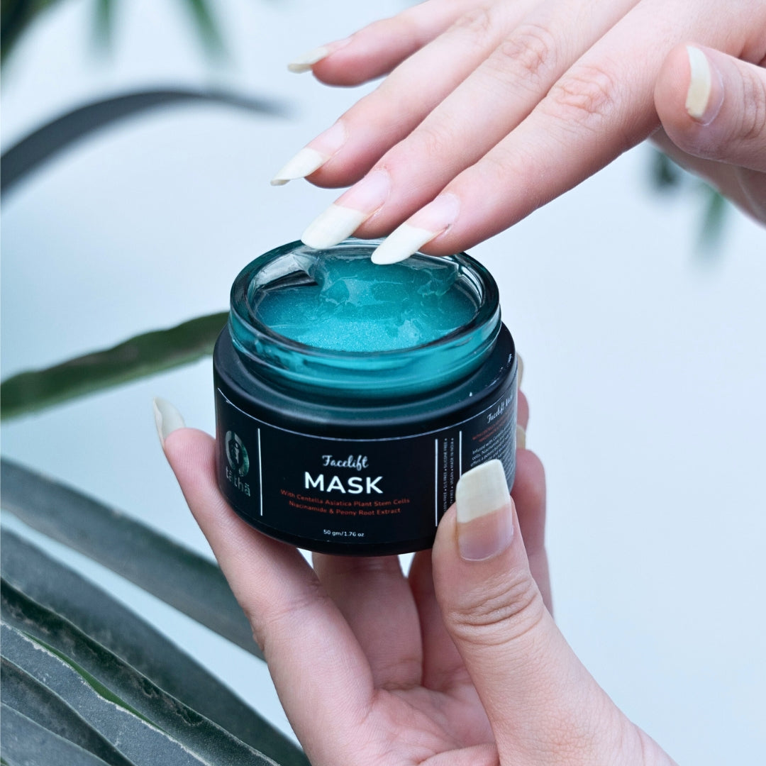 Facelift Mask