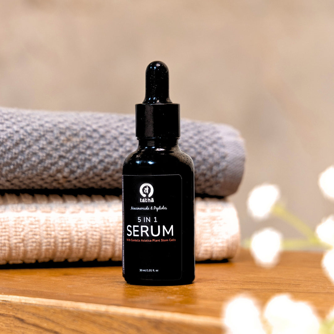 5 in 1 Serum