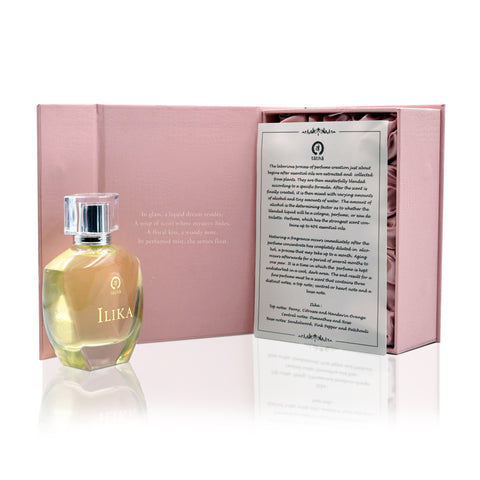 Ilika Perfume