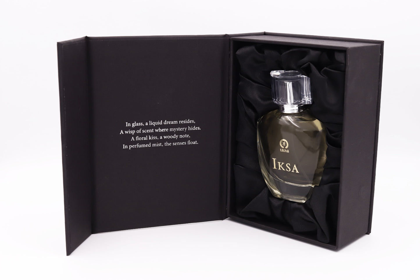 Iksa Perfume