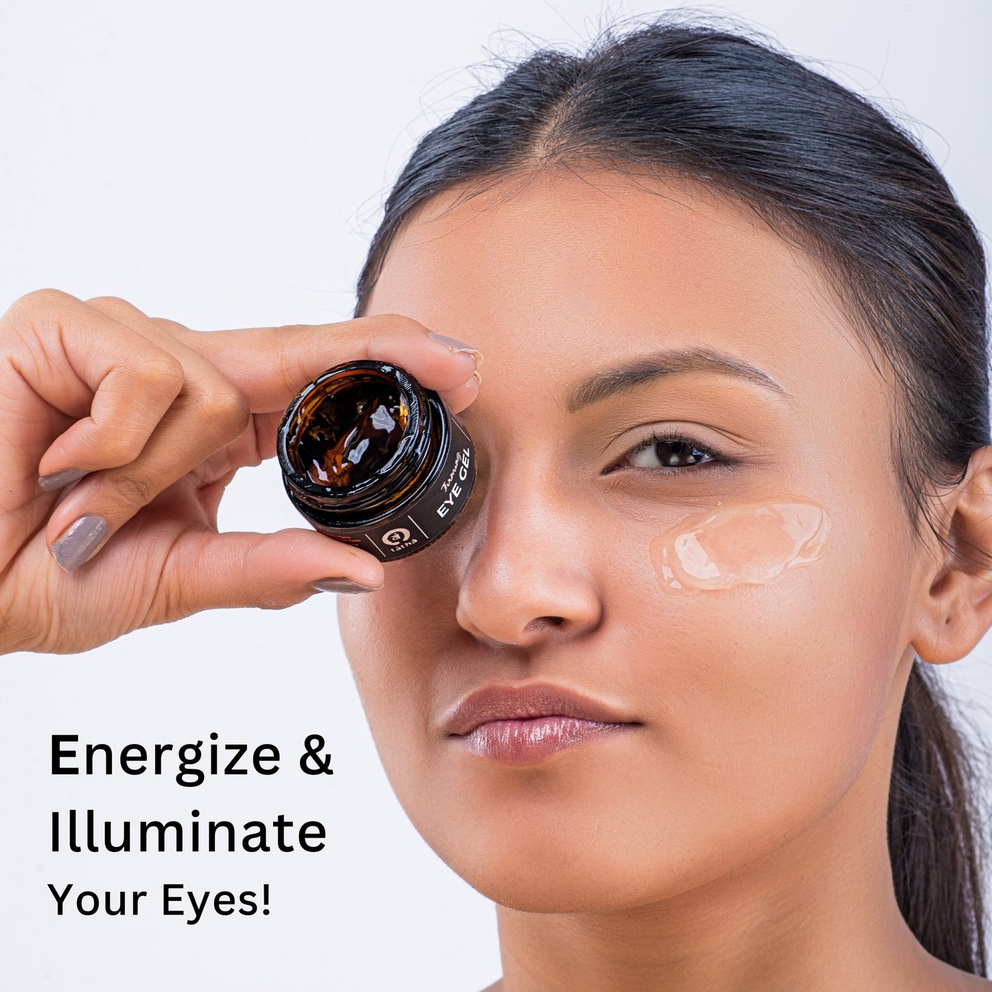 Firming Eye Gel