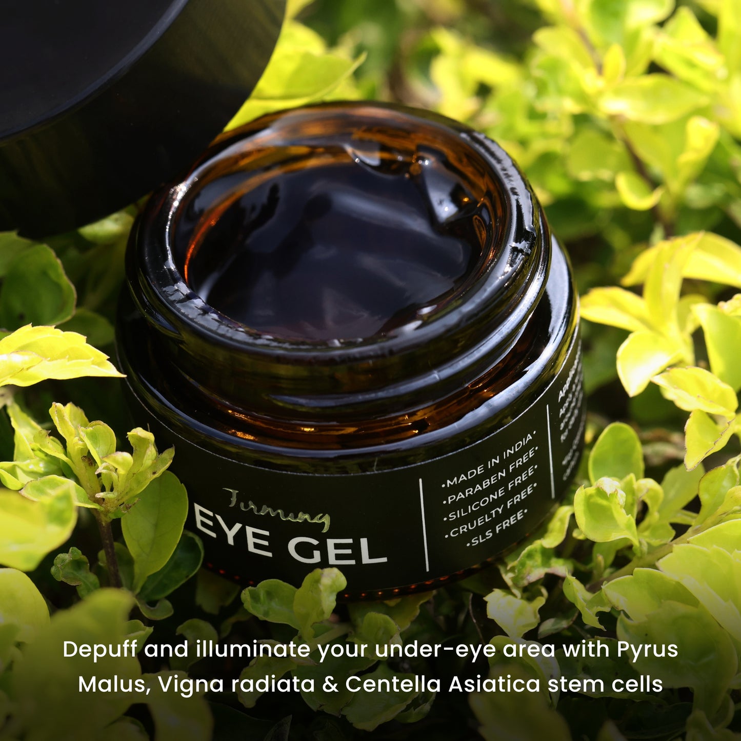 Firming Eye Gel