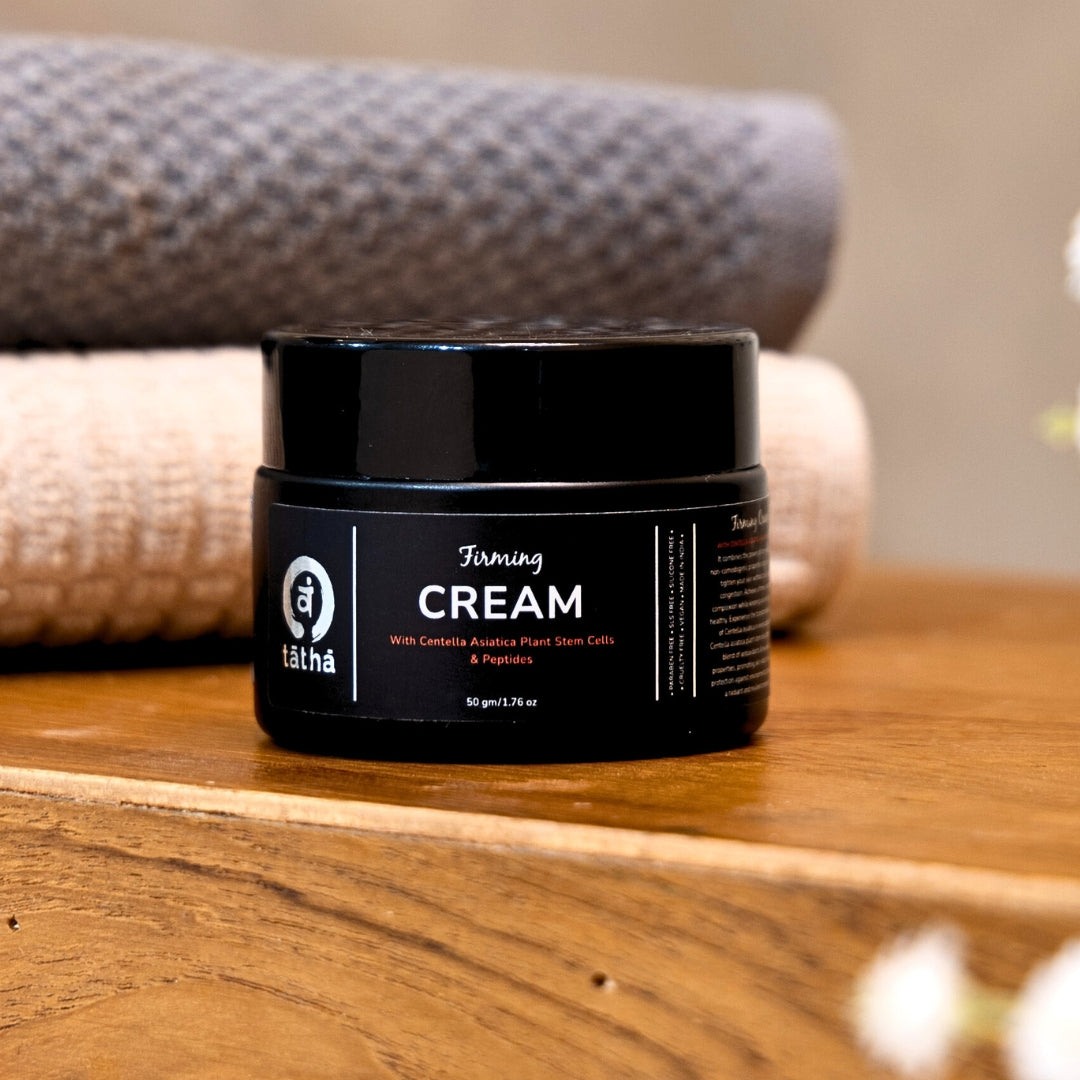 Firming Cream