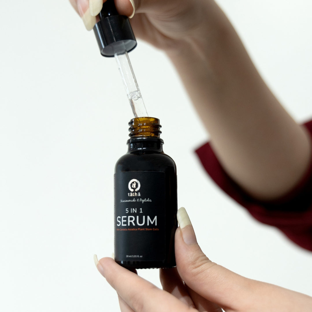 5 in 1 Serum