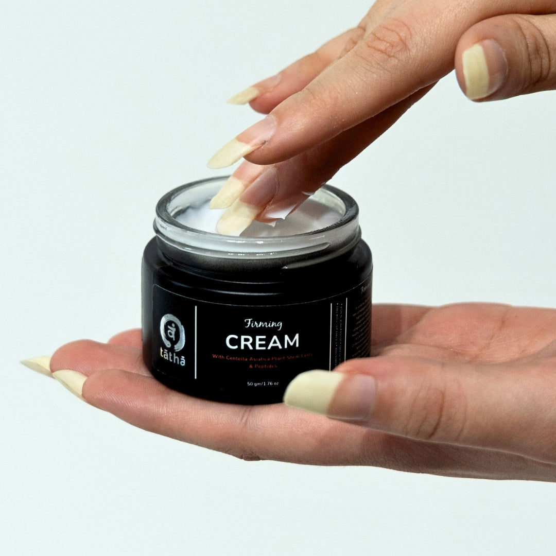 Firming Cream