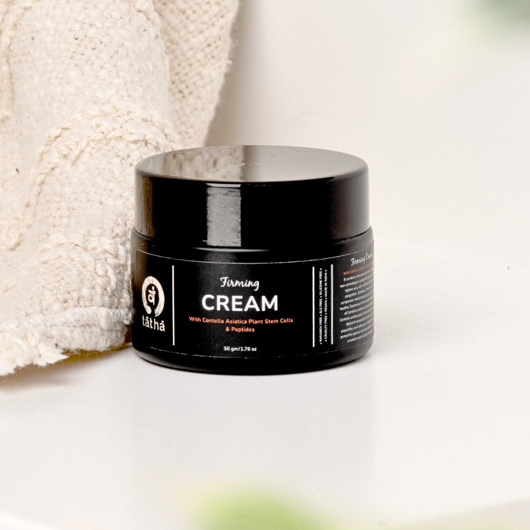 Firming Cream
