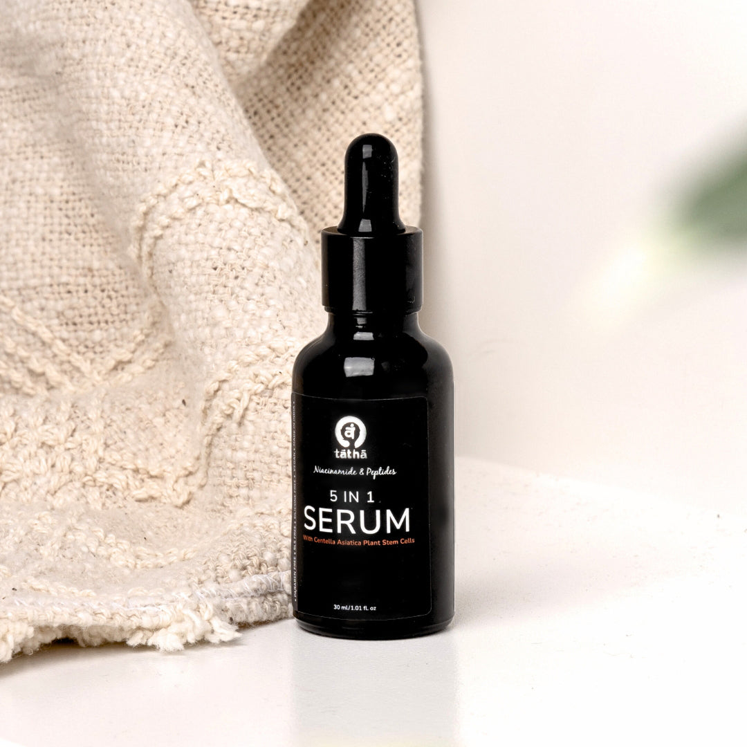 5 in 1 Serum