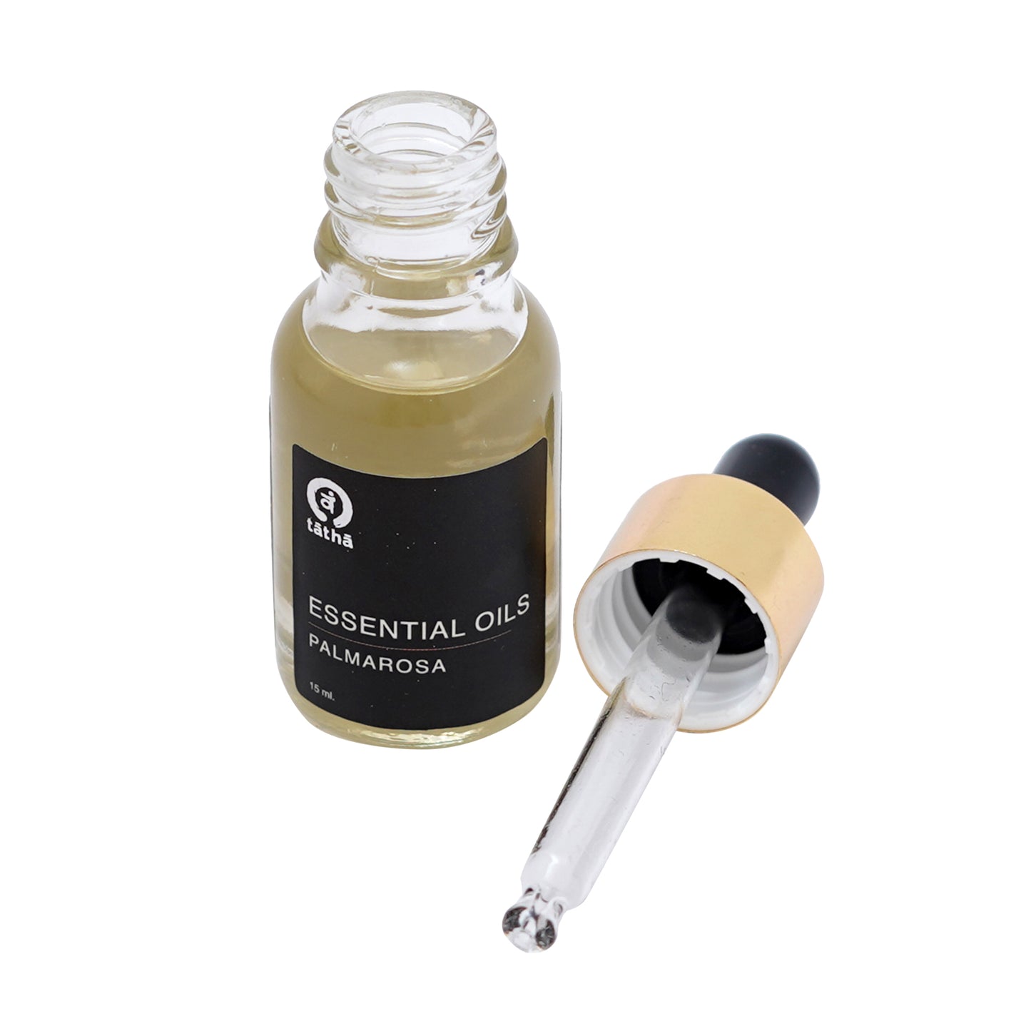 Palmarosa Essential Oil