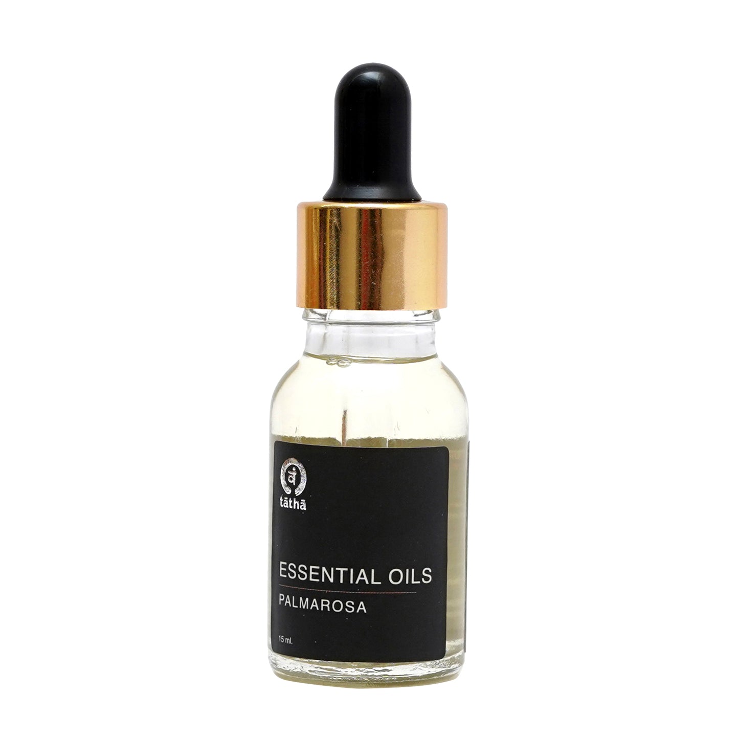 Palmarosa Essential Oil