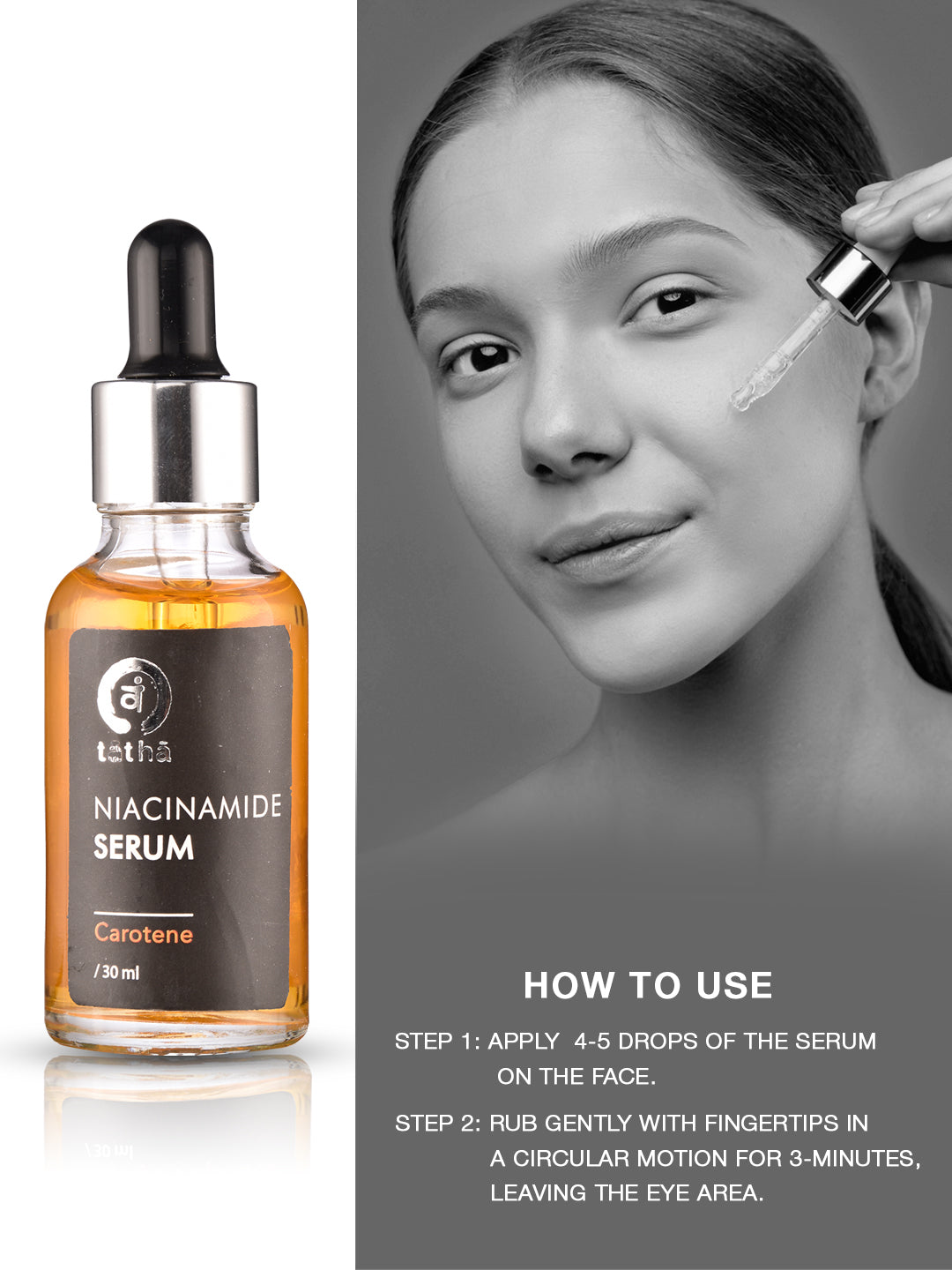 Tatha Niacinamide Serum