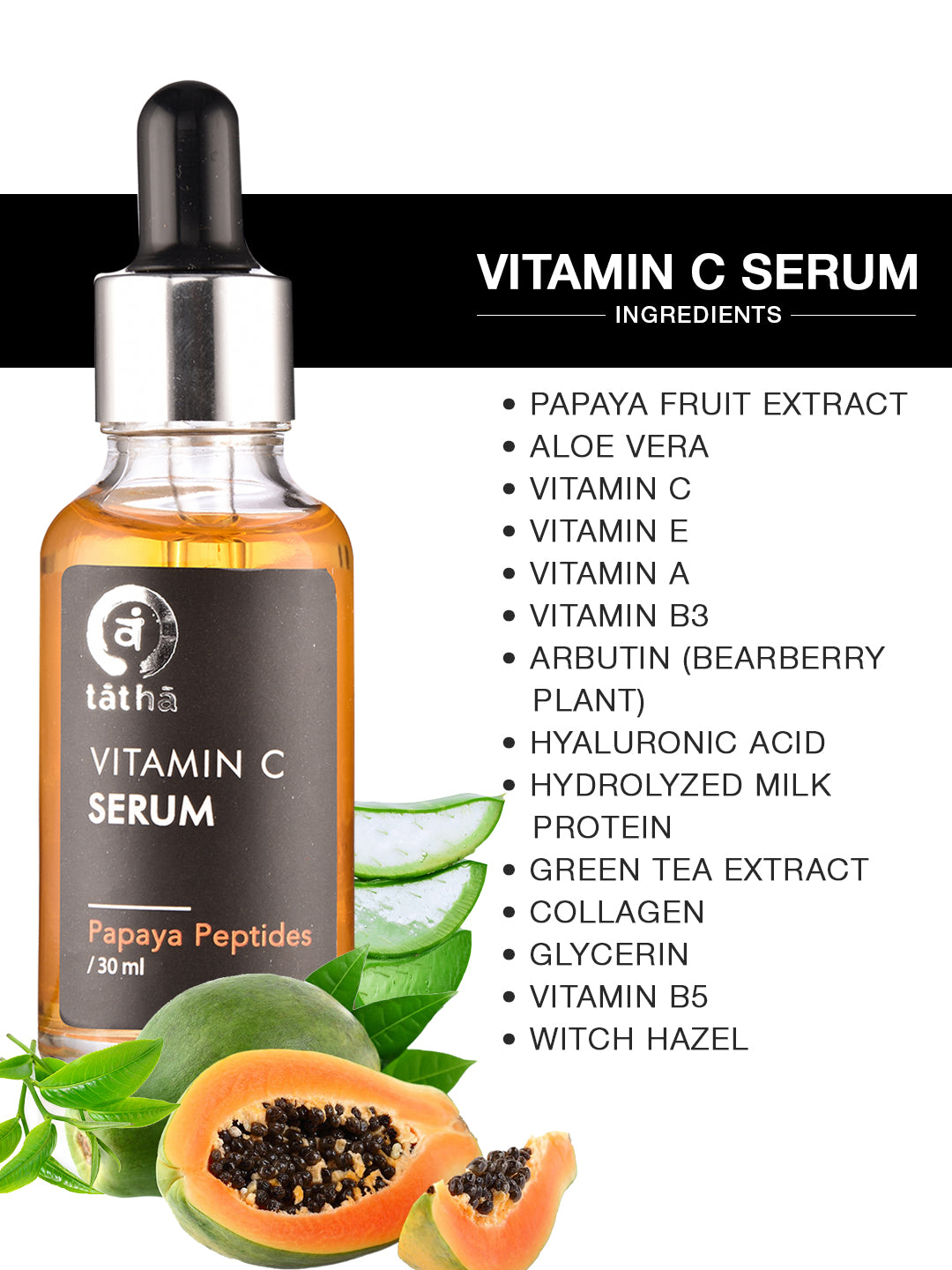 Vitamin C Serum