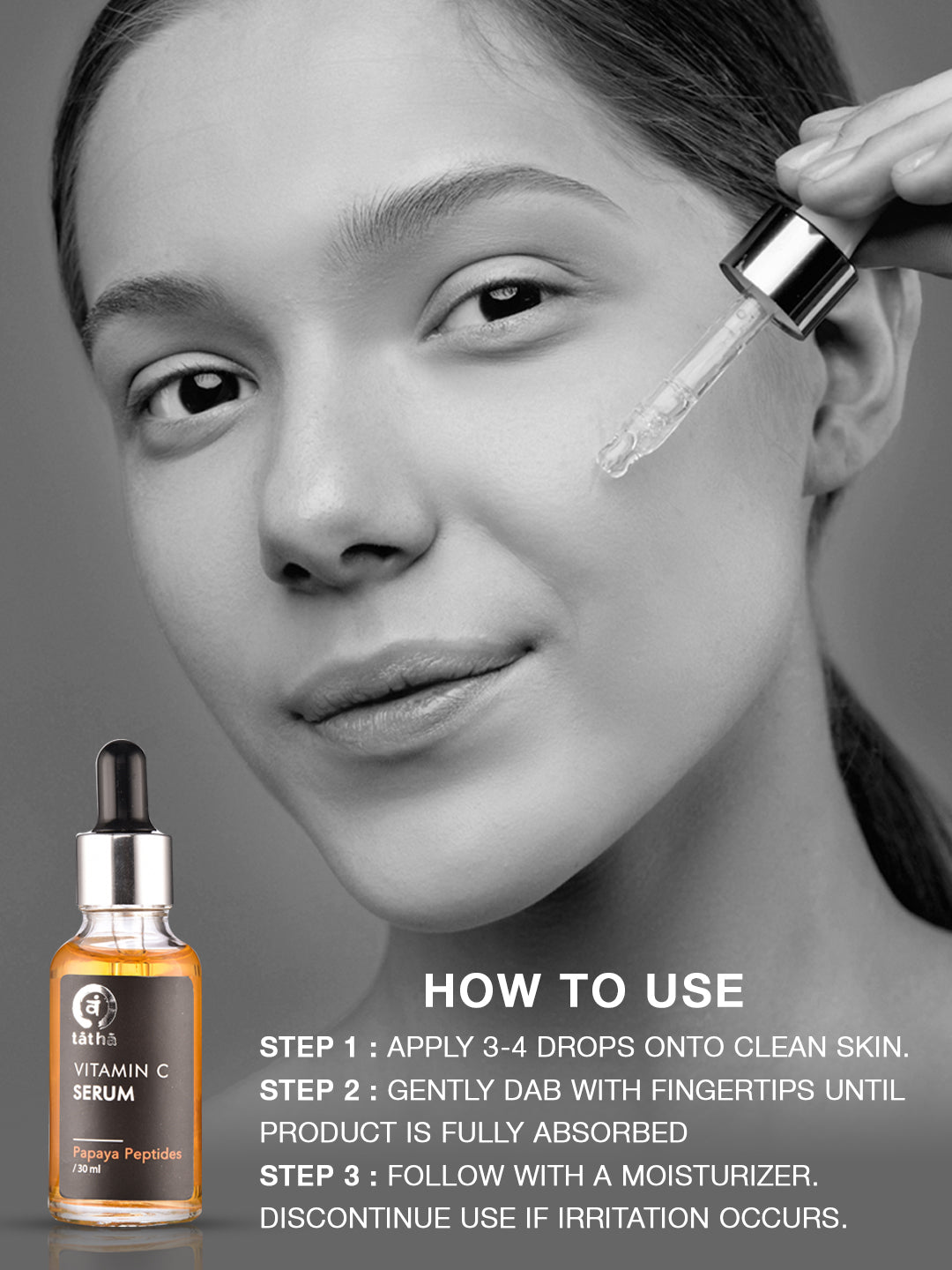 Vitamin C Serum