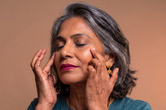 The Best Anti-Aging Night Cream in India: What Your Skin Really Needs at Night