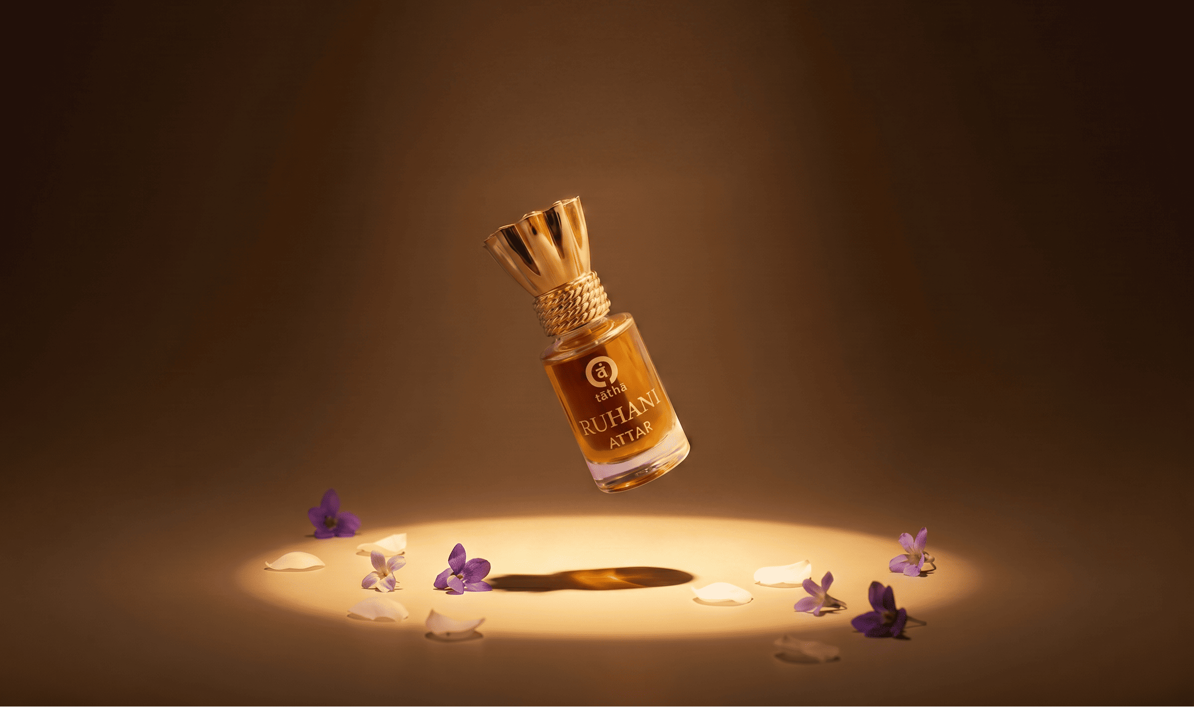 Attar – Tatha