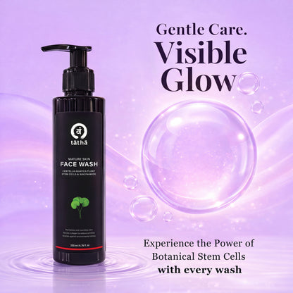 Mature Skin Face Wash