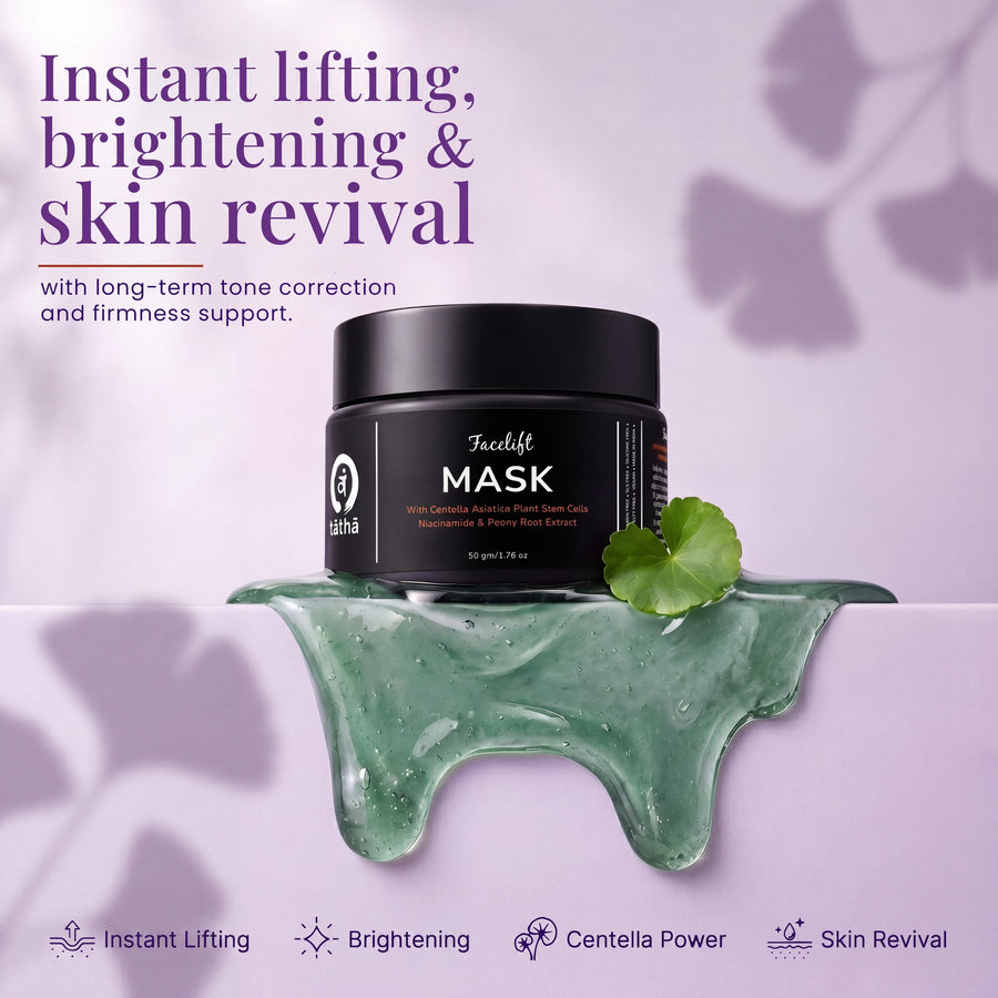 Facelift Mask