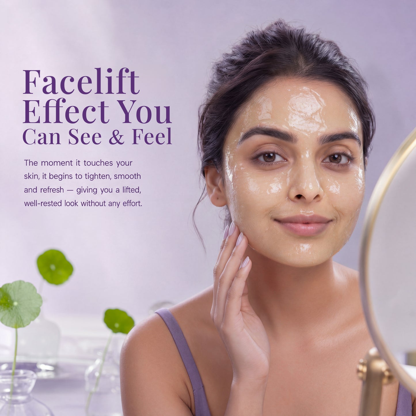 Facelift Mask