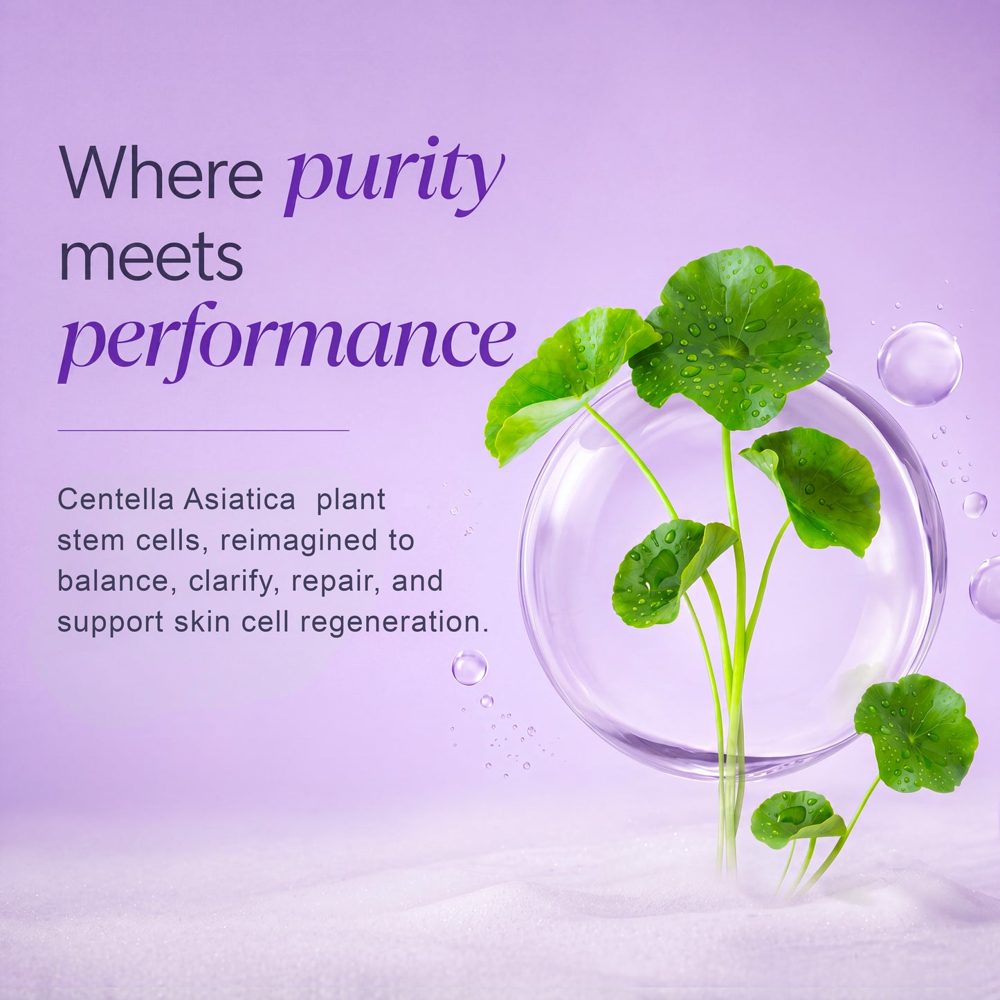 Pore Minimizing Face Wash