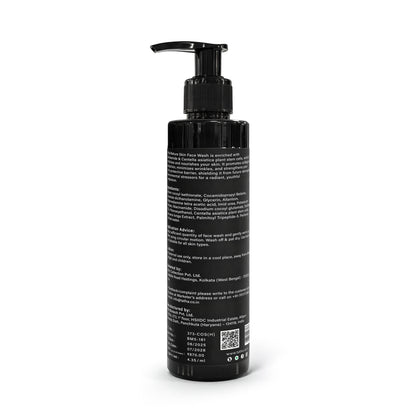 Mature Skin Face Wash