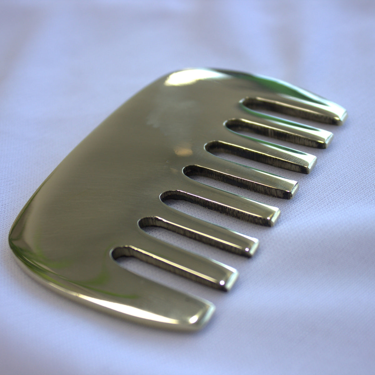 Kansa Comb
