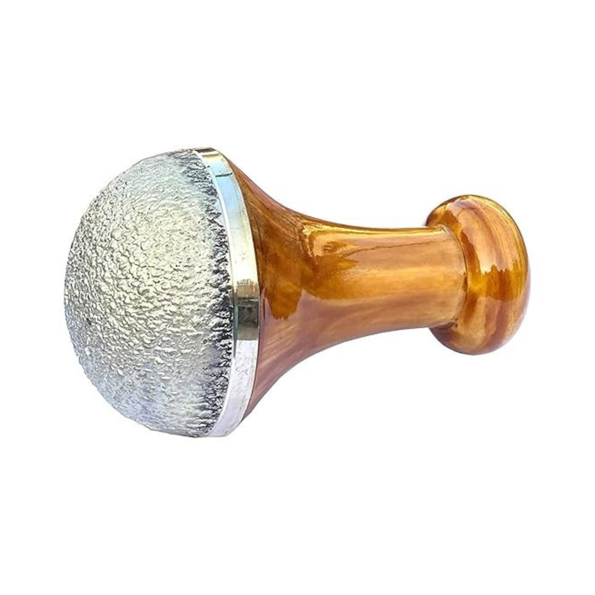 Kansa Vatki Foot Massager