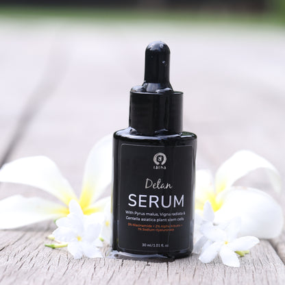 Detain Serum