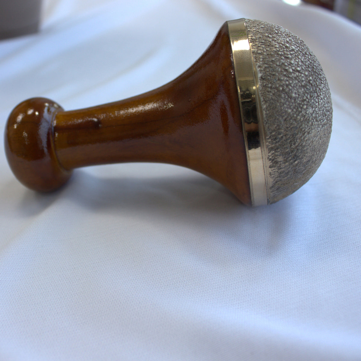 Kansa Vatki Foot Massager