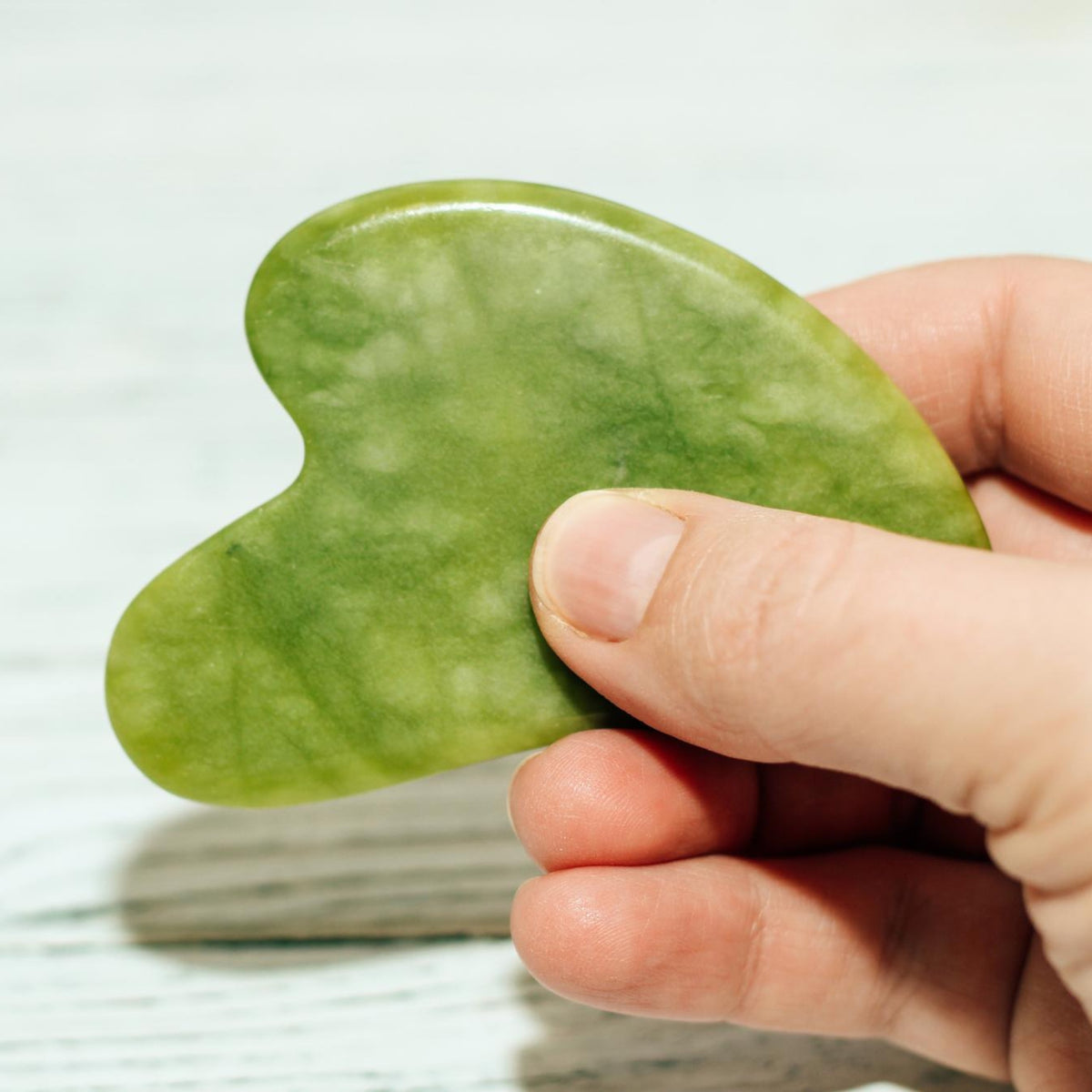 Jade Gua Sha