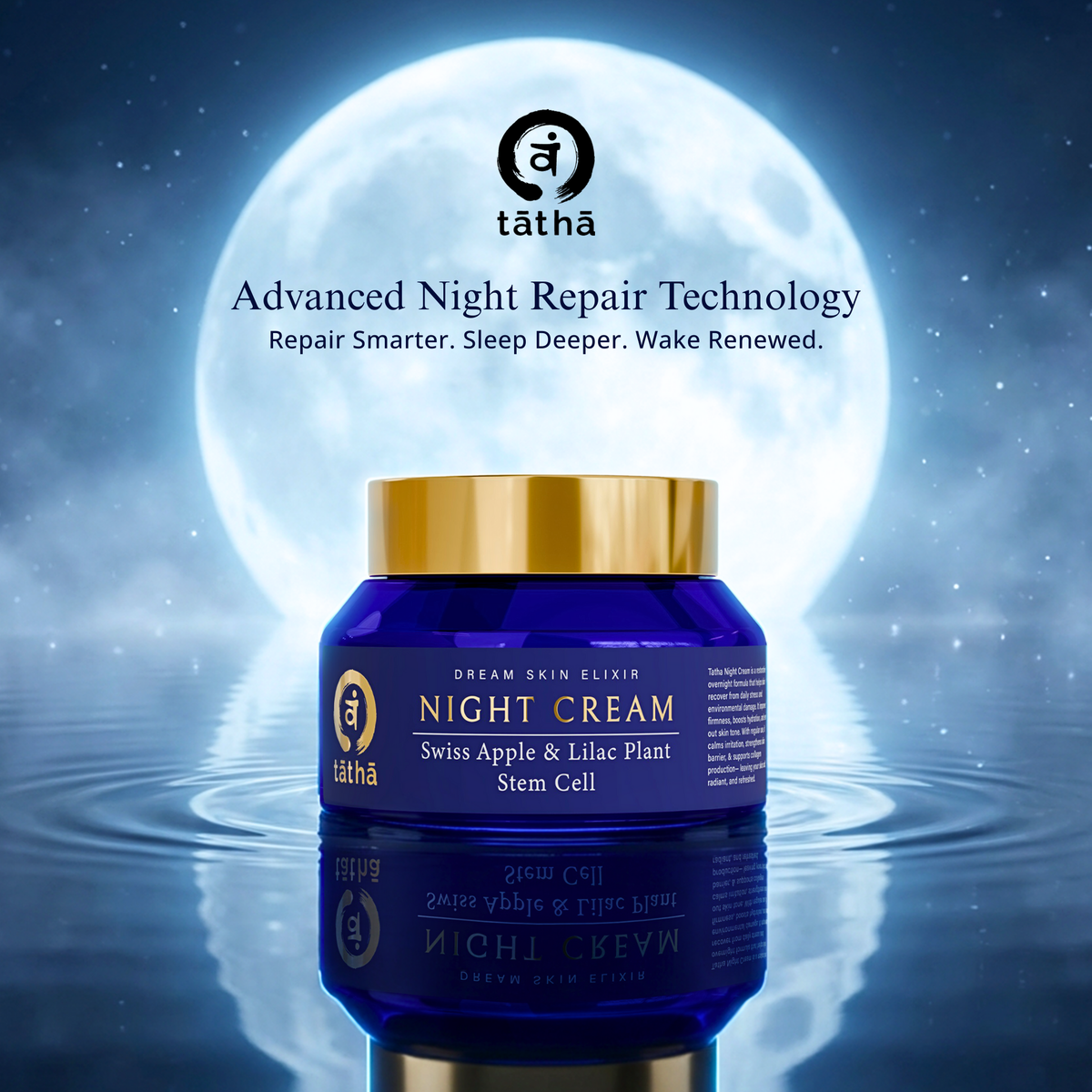 Night Cream