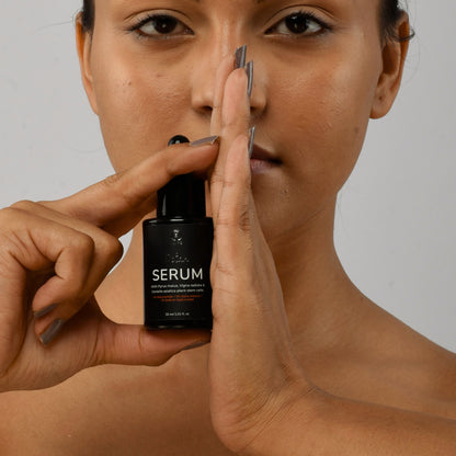 Detain Serum