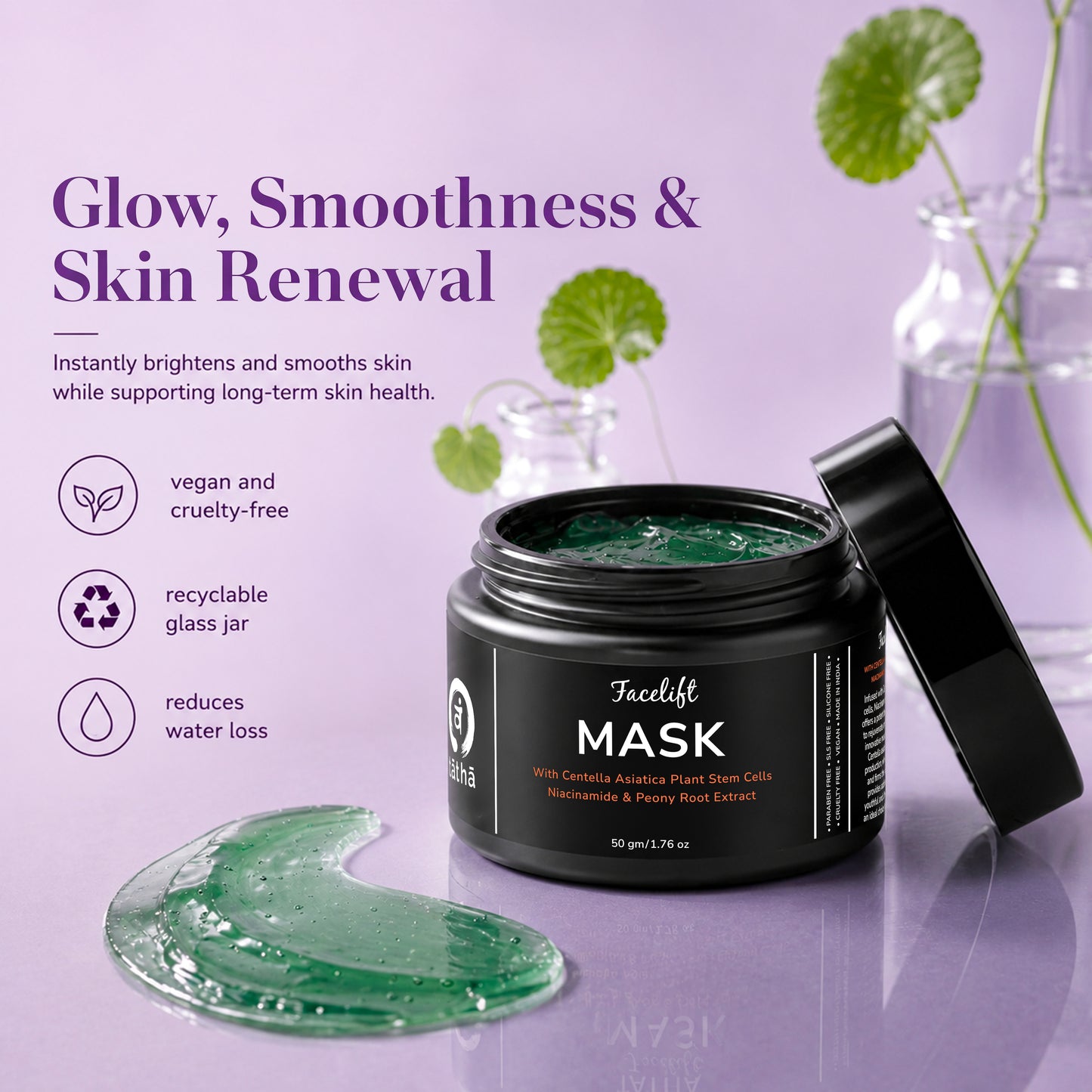 Facelift Mask