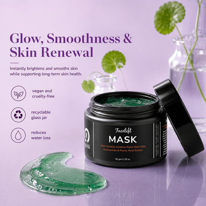 Facelift Mask
