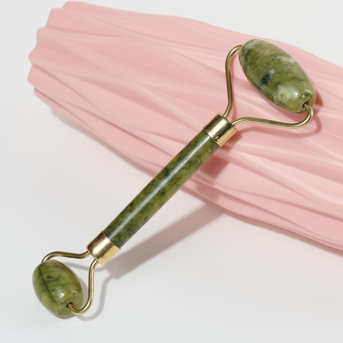 Jade Face Massage Roller