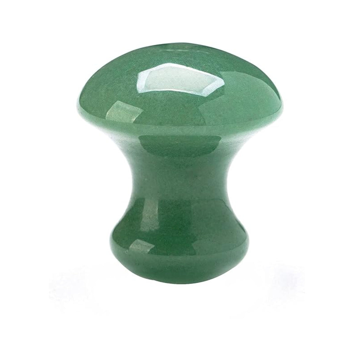 Jade Mushroom Massager