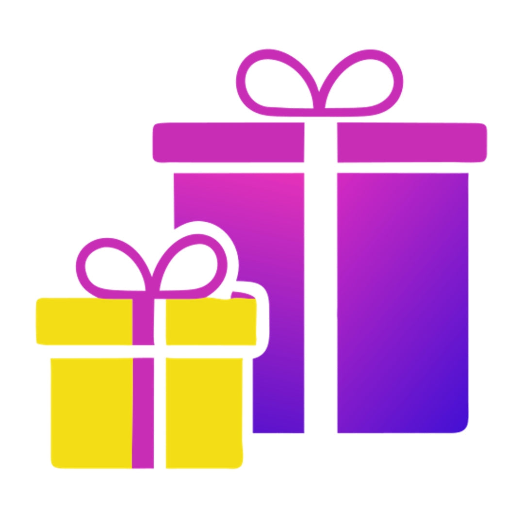 🎁 Freebees