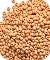 Apricot Beads