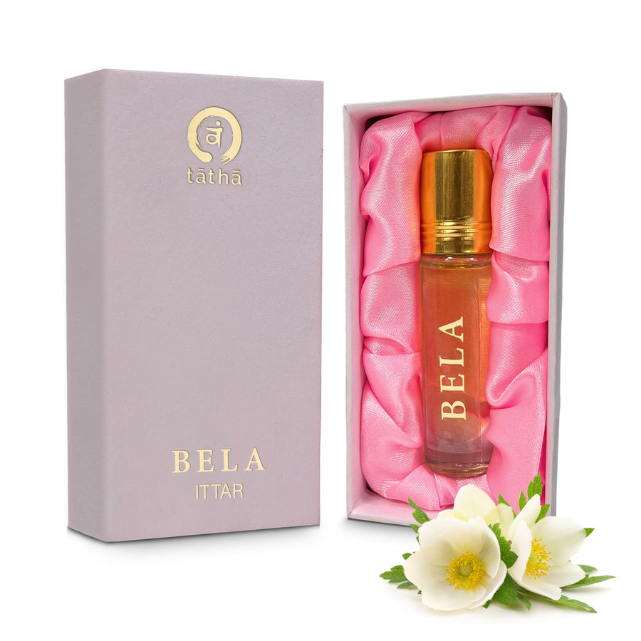 Bela Attar