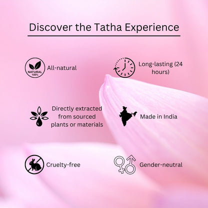 Tatha Premium Bela Attar 6 ML