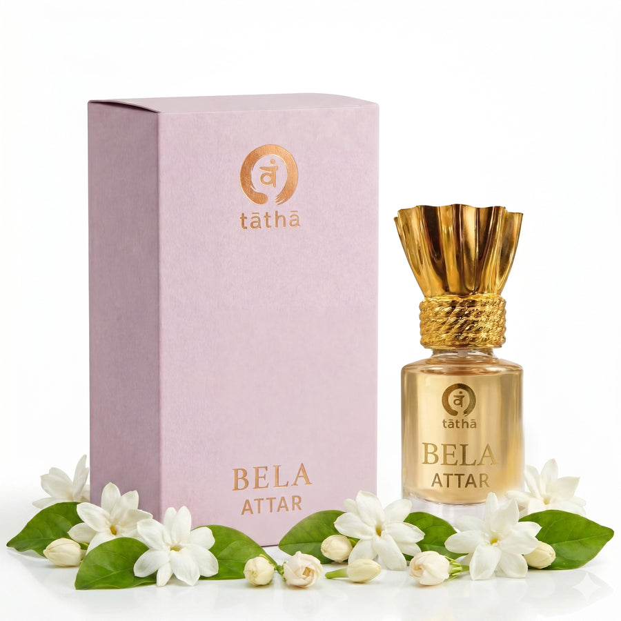 Bela Attar 6 ml