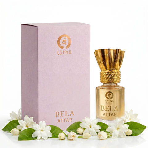 Tatha Premium Bela Attar 6 ML
